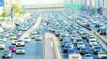 أمانة جدة تكشف عن مشروع ضخم لحل أزمة الازدحام المروري وتحدد موعد الإطلاق