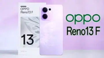 أوبو تبهر الجميع بهاتف Oppo Reno 13 الجديد بتصميم فاخر ومواصفات قوية
