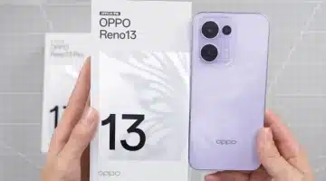 أوبو تبهر الجميع بهاتف جديد ومميز بتصميم راقٍي . تعرف على مواصفات وسعر Oppo Reno 13 في السعودية