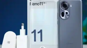 أوبو تكشف عن Oppo Reno 11 5G في السعودية تصميم أنيق وأداء قوي بسعر مفاجئ
