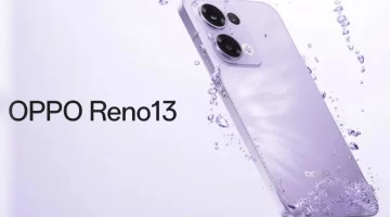 أوبو تكشف عن هاتف Oppo Reno 13 بمواصفات متطورة وتصميم أنيق التفاصيل والسعر