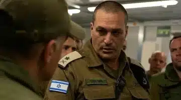 أيال زامير رئيساً لأركان الإسرائيليحماس لم تُهزم وتحديات حرب متعددة الجبهات