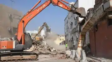 إزالة 26 حيًا في جدة تفاصيل القرار وأسماء الأحياء المستهدفة
