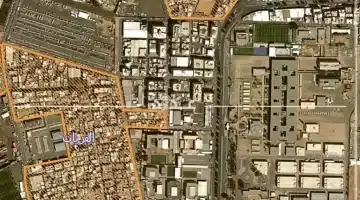 إزالة 26 حيًا في جدة ضمن خطة تطوير الأحياء العشوائية
