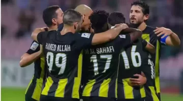 اتحاد جدة رمضان تحديات جديدة وطموح متواصل نحو الصدارة 1