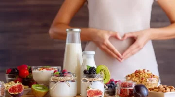 احذر 4 أطعمة تدمر معدتك عند تناولها صباحاً دليلك لحماية الجهاز الهضمي 1