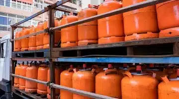 ارتفاع أسعار أنابيب الغاز في السعودية مع بداية 2025 تفاصيل وتداعيات