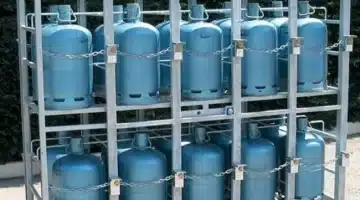 ارتفاع أسعار أنابيب الغاز في السعودية مع بداية 2025 وتأثيراتها على المستهلكين 2