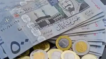 ارتفاع سعر الريال السعودي أمام العملات الأجنبية الجمعة 14 مارس 2025