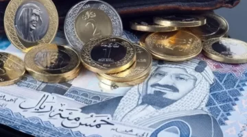 ارتفاع سعر الريال السعودي أمام العملات الأجنبية في تعاملات اليوم الأربعاء 19 مارس 2025 1
