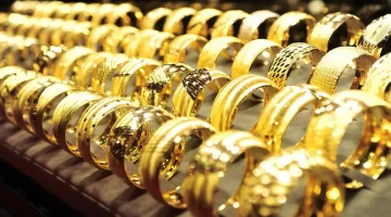 ارتفاع مستمر للمعدن النفيس تحديثات أسعار الذهب في السعودية بتاريخ 6 مارس 2025
