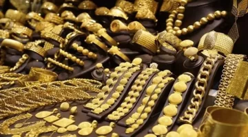ارتفاع ملموس أسعار الذهب بالسعودية تفاصيل الأسعار اليومية للأعيرة والسبائك