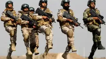 استدعاء الجيش 2025 رسميًا – تحقق الآن من موقفك التجنيدي