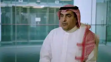 استقالة مفاجئ السبب الحقيقي وراء رحيل سعد اللذيذ من رابطة دوري روشن