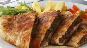 اعملي الحواوشي زي المحلات تمامًا. خطوات تحضيره في البيت بسهولة