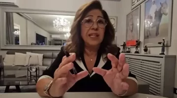 اقترب يوم الوداع . ليلى عبد اللطيف تكشف عن كارثة مدمرة ستضرب إحدى الدول العربية نهاية رمضان 2025