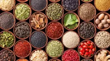 اكتشف السر الذي أخفاه المطبخ عنك أعشاب طبيعية تُحارب ارتفاع ضغط الدم بفعالية