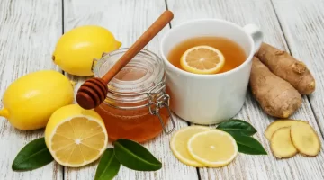 اكتشف قوة الزنجبيل في رمضان سر صحي يغير قواعد اللعبة 1
