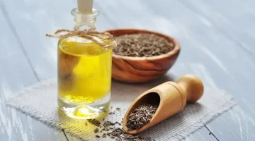 اكتشفي سر الجمال والجاذبية مع وصفة زيت الزيتون والكمون 1 1