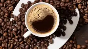 اكتشفي سر القهوة السحرية مشروب طبيعي لنسف دهون البطن العنيدة 1