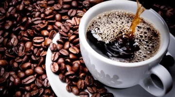 اكتشفي سر القهوة السحرية مشروب يومي لحرق الدهون وتعزيز