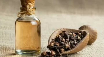 اكتشفي فوائد زيت الزيتون مع القرنفل للبشرة والشعر وصفة طبيعية لا غنى عنها 1