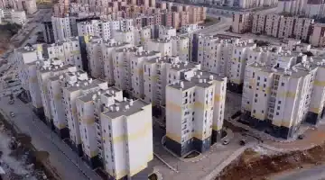التسجيل في سكنات عدل 3 الجزائر 2025. الشروط والرابط والخطوات الكاملة