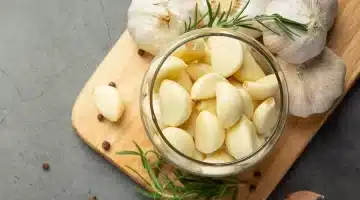 الثوم حلّ طبيعي يثبت فاعليته دعم مرضى السكري وتنشيط البنكرياس 1