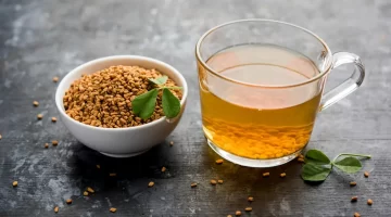 الحلبة . العشبة المعجزة التي قد تغير وجه الطب الحديث بفوائدها المذهلة