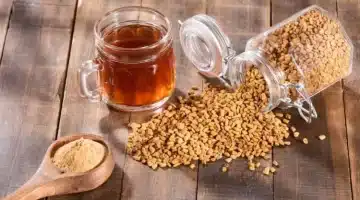 الحلبة العشبة المعجزة لخفض السكر التراكمي وحماية البنكرياس