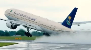 الخطوط الجوية السعودية تعلن تحديث أسعار رحلاتها بين الرياض وجدة في رمضان 1446 2