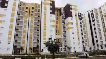 الدفعة الثانية من سكنات عدل 3 الجزائر كل ما تحتاج معرفته عن أسماء