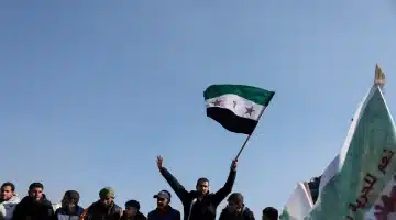 الرئيس السوري يعلن صرف منحة مالية استثنائية بمناسبة عيد الفطر 2025