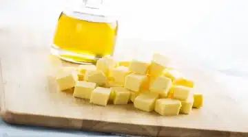 الزبدة أم الزيوت النباتية دراسة هارفارد تحسم الجدل حول الخيار الأكثر صحة
