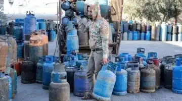 السعر ضرب في السقف ولا لسه . أسعار أنبوبة البوتاجاز اليوم الأحد 22 مارس 2025 بعد آخر تحديث 2