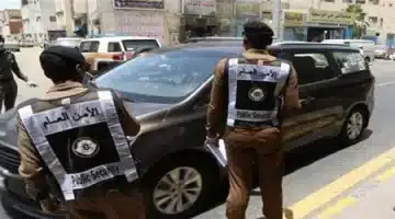 السعودية تعلن القبض على 5 يمنيين في مكة بسبب استغلالهم نساء وأطفال في أعمال غير قانونية