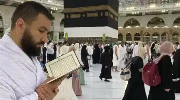 السعودية تعلن عن اللقاحات الجديدة المطلوبة للمعتمرين قبل أداء مناسك العمرة