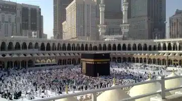 السعودية توضح حقيقة فاتورة الكهرباء الشهرية للمسجد الحرام وتناقش مستقبل الطاقة المتجددة في تشغيله
