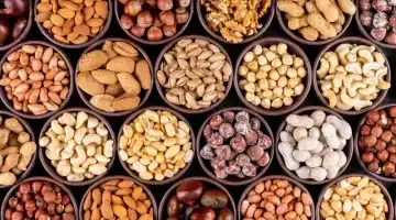 السم الذي نأكله دون أن ندري مكسرات شهيرة تُخفي خطرًا قاتلًا
