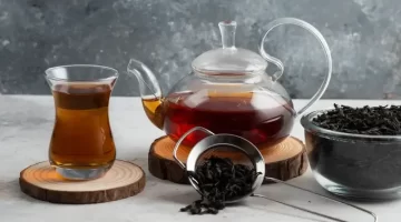 الشاي الأسود سر جديد لمواجهة ارتفاع السكر الدم خلال 60 دقيقة 1