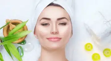 الشباب الدائم يديكِ وصفة طبيعية تمنح بشرتكِ حيوية مذهلة