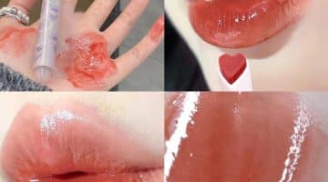 الشفاه الممتلئة حلم كل امرأة بطريقة طبيعية