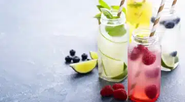 الضغط العالي في رمضان 4 مشروبات سحرية وأطعمة ذهبية للتحكم الفوري