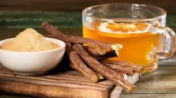 العرقسوس في رمضان مشروب سحري لمرضى قرحة المعدة تحذيرات هامة 1