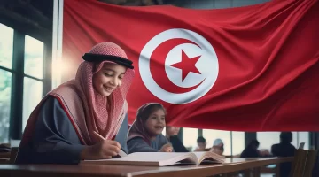 العطل المدرسية في تونس 2025 الجدول الرسمي للإجازات والعطلات