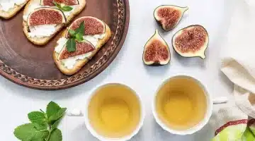 الفوائد المذهلة لمغلي أوراق التين النوم لمدة أسبوع أحدث الدراسات العلمية 1