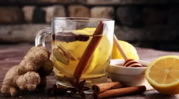 القرفة التابل العطري الذي يمنحك صحة مثالية ويحرق الدهون بفعالية