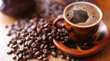 القهوة رمضان سرّ الحفاظ على النشاط والوقاية من الأمراض 1