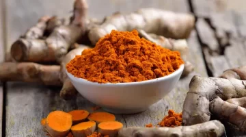 الكركم كنز صحي لا يعرفه الكثيرون فوائد مذهلة ستغير نظرتك إلى التوابل الذهبية 1 1
