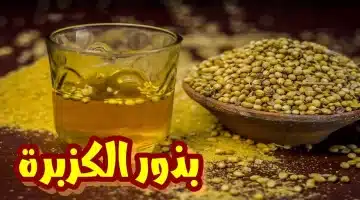 الكزبرة عشبة سحرية لضبط وتفتيت حصوات الكلى بشكل طبيعي